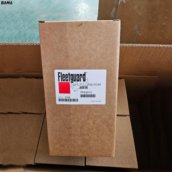 Diesel Engine Parts FF63010 Fuel Filter for Garment Shops and Condition Garment Shops