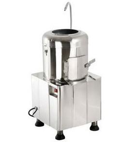 Eficiência elevada dos equipamentos 220V da transformação de produtos alimentares de Peeler da batata para o restaurante