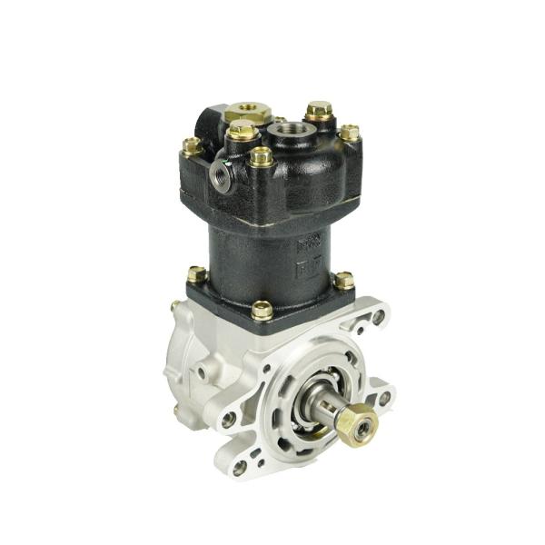 High Quality OEM 1-19100-147-0 Japanese Trucks Diesel Engine Pneumatic Air Brake Compressor for 10PE1 Engine
