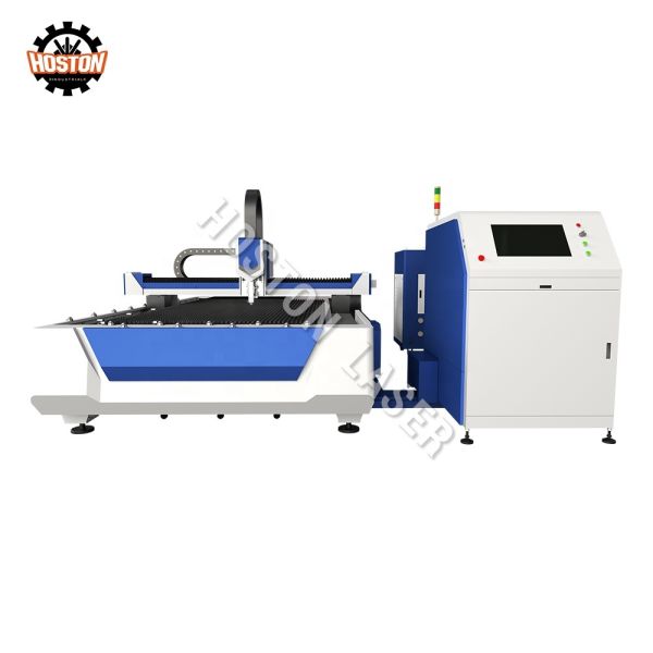 Fiber Laser Cutting Machine with 120m/min Cutting Speed 20mm Thickness and 1 Year Warranty for Metal CNC Laser Cutting