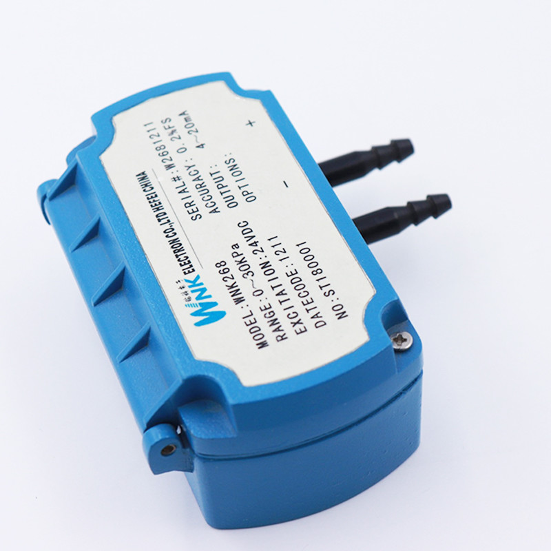 Передатчик перепада давления 5V ODM 4 - 20mA 1 - микро- для газа воздуха