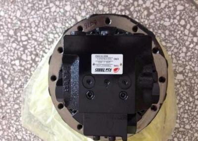 Komstsu PC20 PC30 Excavator Parts Hydraulic Travel Motor MG26VP-05