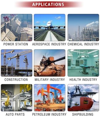 Manufacturers of Machined Parts for Aluminum Die Castings