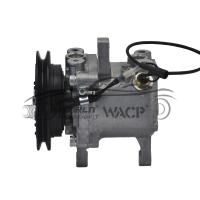 Auto AC compressor SV07E 1PK 12V Car AC Compressor For Daihatsu Hijet WXDH015A