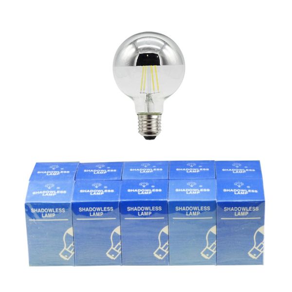 Хирургическая больница Медицинские принадлежности Без теней Одно отверстие холодная поверхность лампа