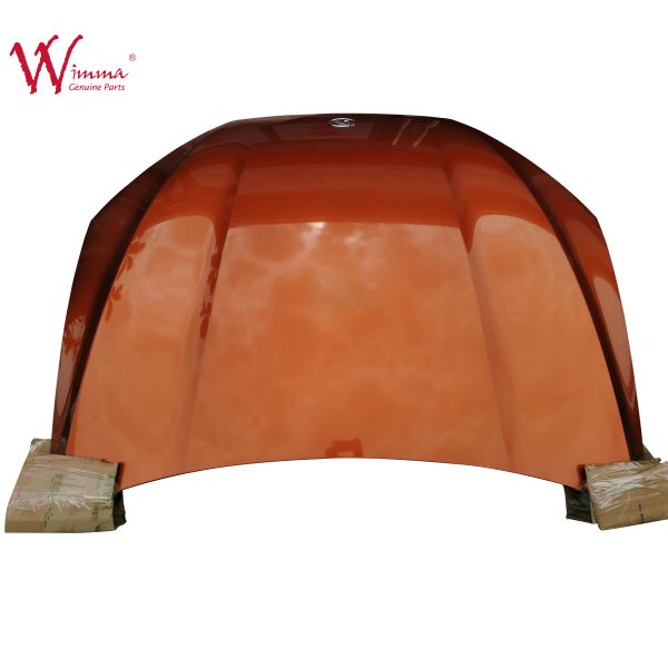 Peças para automóveis elétricos de alto desempenho Peças originais de carroceria para SERES SF5