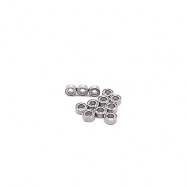 High Precision High Speed Dental Bearing SR144 Meeting the Demands of Dental Industry