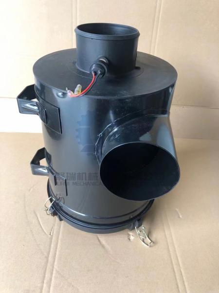 YN11P00034F1 YN11P00029F1 Excavator Air Filter Assy SK200-8 SK210-8 Kobelco Parts