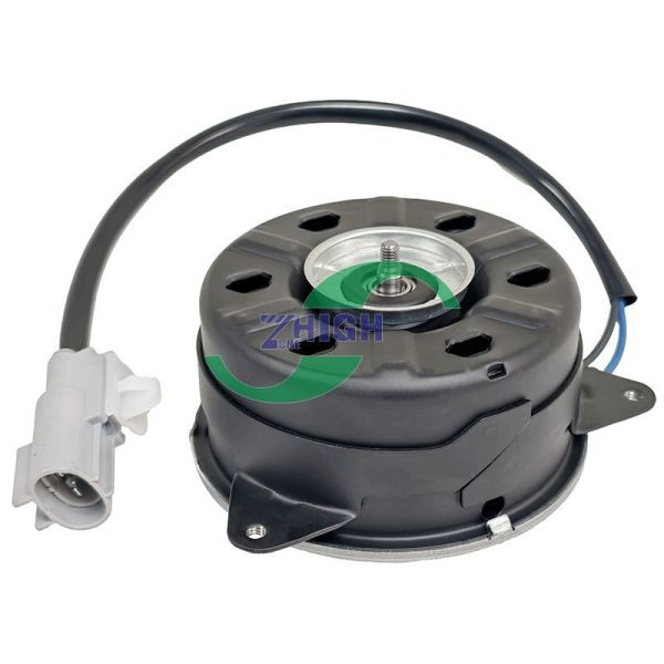 Radiator Cooling Fan Motor 16363-70050 168000-7330 for TOYOTA RAV4 A3 Executive