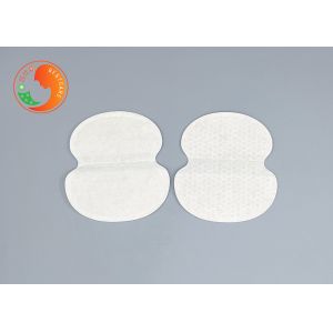 AG+ Antibacterial Disponible Ropa debajo de las axilas Protectores de iones de plata Revestimientos Previenen la irritación