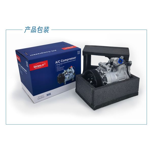Автоматический компрессор DKS15C AC 4PK для Хитачи 24V WXTK284