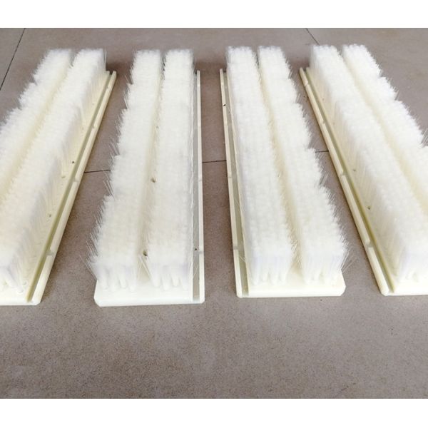 Щетка прокладки, щетка прокладки PVC, щетка доски POM