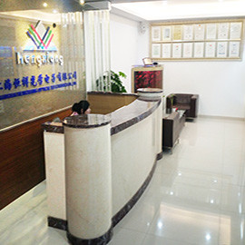 Shanghai Hengxiang Optical Electronic Co., Ltd.