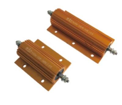 Resistores dinâmicos do freio 2.2KW para as movimentações variáveis VFD da frequência