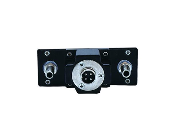 Water Cooling Led Uv Lamp For Printing Machine Wavelength 395nm Led Curing System