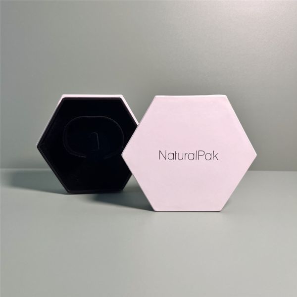 Custom Luxury White Paper Two Piece Gift Box Wholesale Jewelry Set Box Packaging Lid and Base Box