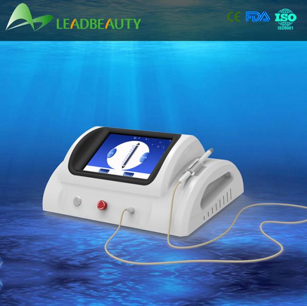 2015 beauty clinic use rbs vascular spider vein removal machine