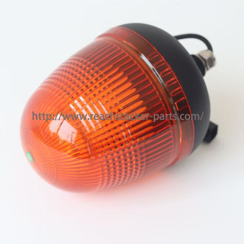 12893720 Warning light assembly Sany Reach Stacker Parts