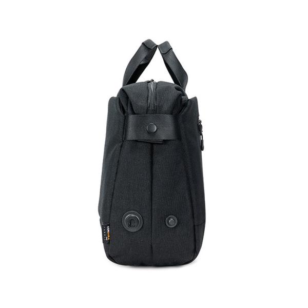 OEM 21L Business Office Crossbody Computer Bags For Men Tear Resistant