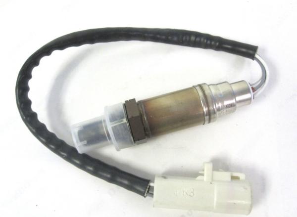 Car Lambda Sensor For 0258005717 Bosch Ford