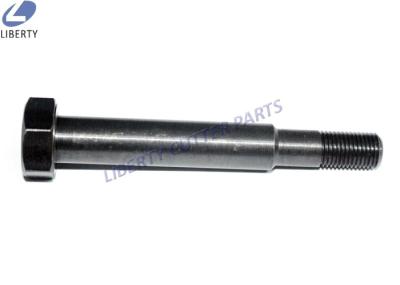 Assy do tensor do eixo da elevada precisão para a número da peça 54885000- do cortador GT7250 S7200 de