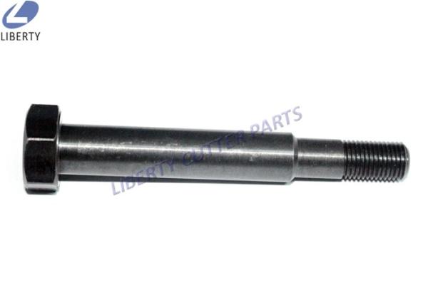 Assy do tensor do eixo da elevada precisão para a número da peça 54885000- do cortador GT7250 S7200 de