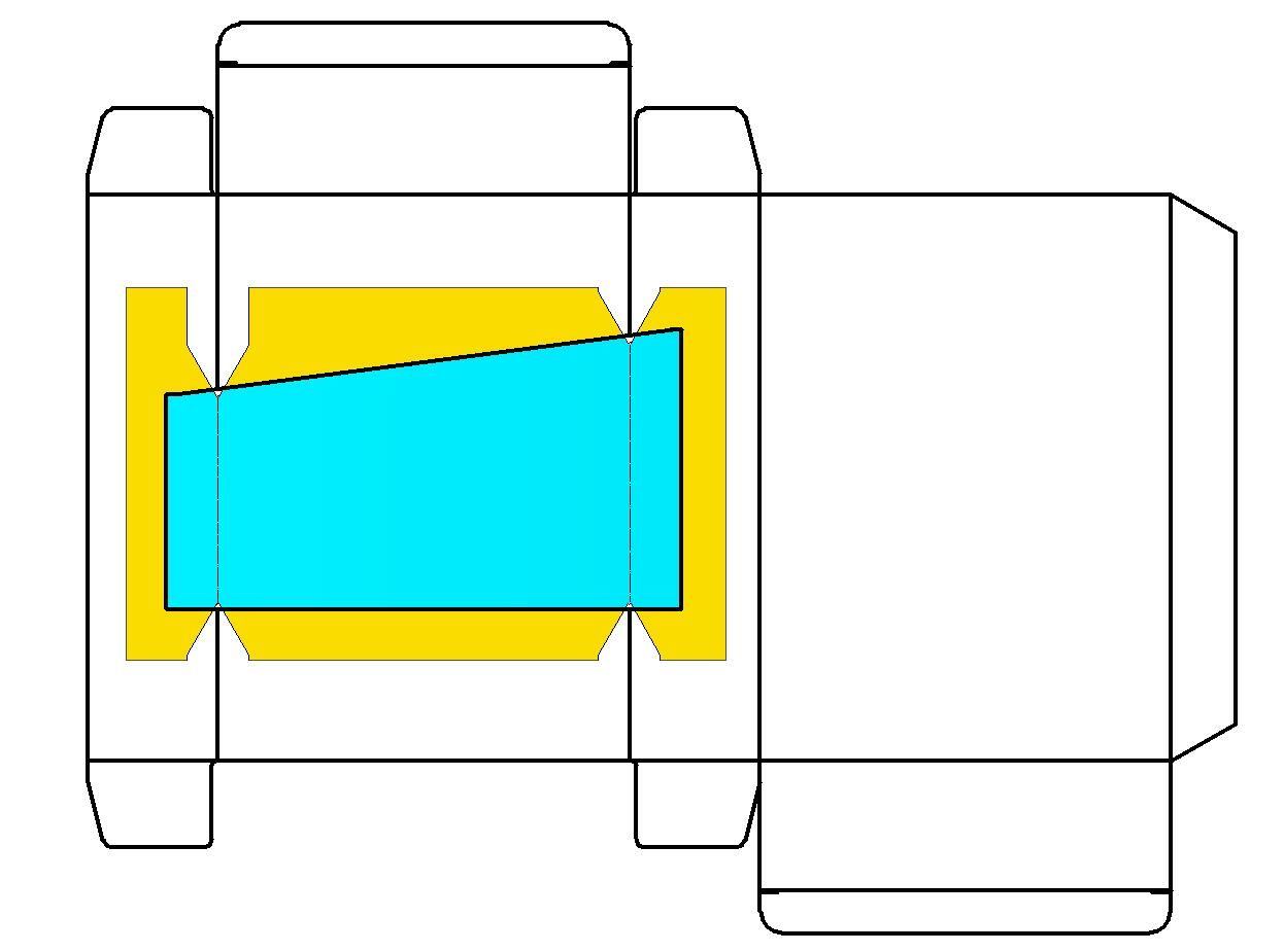 Integrated Automatic Window Pasting Machine With Emergency Stop Function