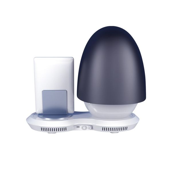 3D Skin Analyzer Beauty Apparatus With 10 Skin Analysis Items