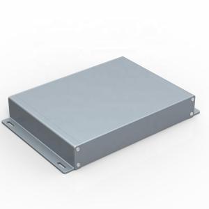 Boîte de clôture de l'électronique Ip65