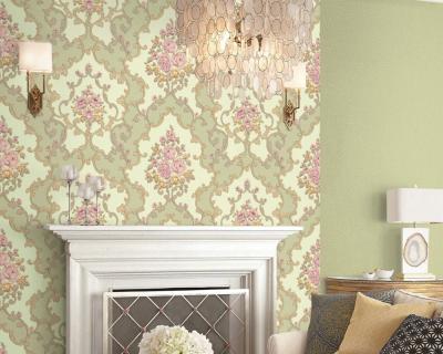 New Arrival Strippable 1.06M Wallpaper Modern Home Livingroom Decoration Chinese Vendor