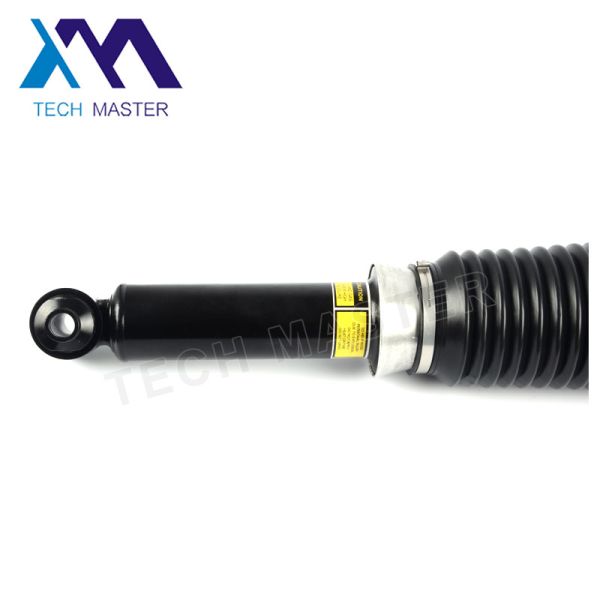 Air Strut Shock Absorber For A8D4 A6C7 RS6 RS7 With Sport Suspension Rear 4H6616001F