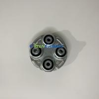Acoplamento de sopro de folhas de grama G1256 Adaptação de máquina de turbina Buffalo