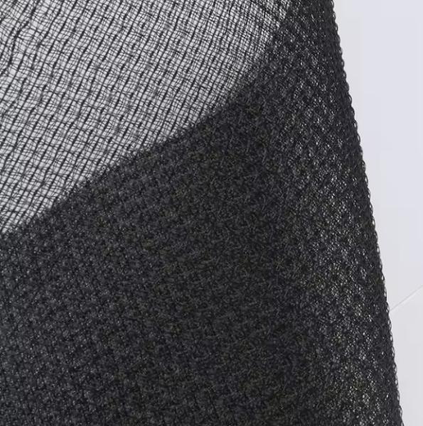 Air Conditioning Dust Proof Vent Filter Dense Mesh Dust Filtering Vent Pipe Computer Case Host Air Vent
