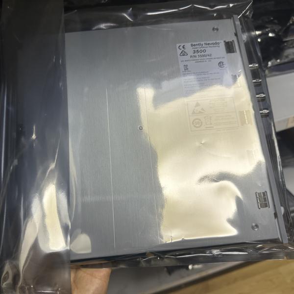 106M2686-00 I BENTLY I Universal AC Power Input Module New NMP