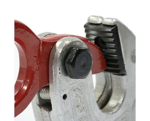 Automatic Friction Brake for Secure Load Holding with Mechanical Lifting Devices for Country Markets
