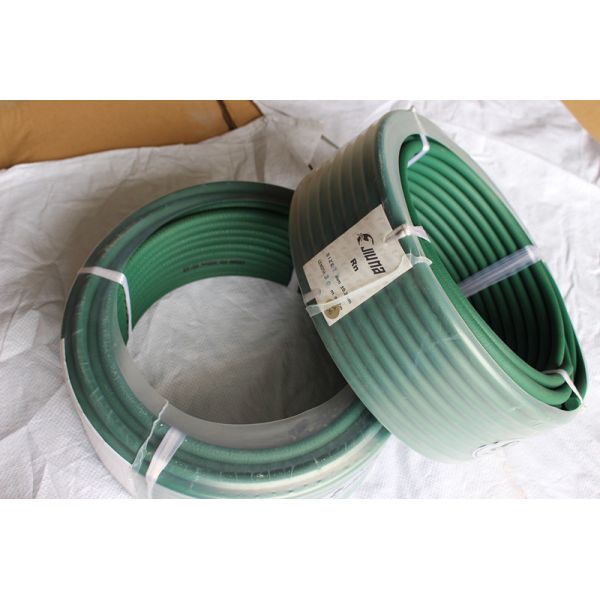 Outstanding Polyurethane Round Belt Abrasion Resistance Food grading