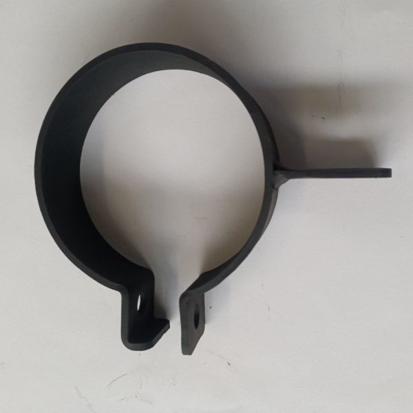 Intake Pipe, Pipe Fastening Tool 2441-01-02900 Pipe Clamp