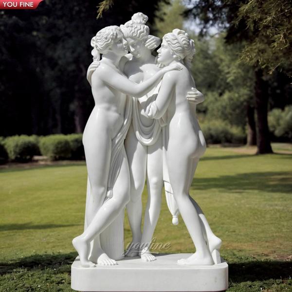 Famous Hand Carved Venus Sculpture Prices of Marble Statues