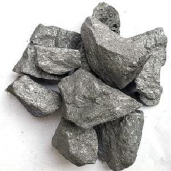 ISO14001 Ferroniobium Ferro Niobium Alloy  Corrosion Resistance