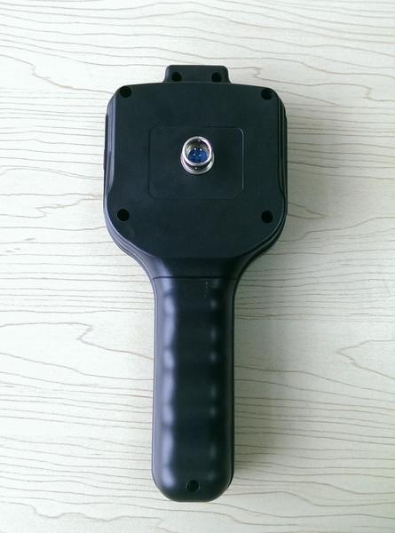 High Resolution Professional Endoscope Larygoscope Examine Ear And Eardrum Portable Otoscope Camera