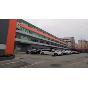 Shenzhen Kexin Technology Co., Ltd