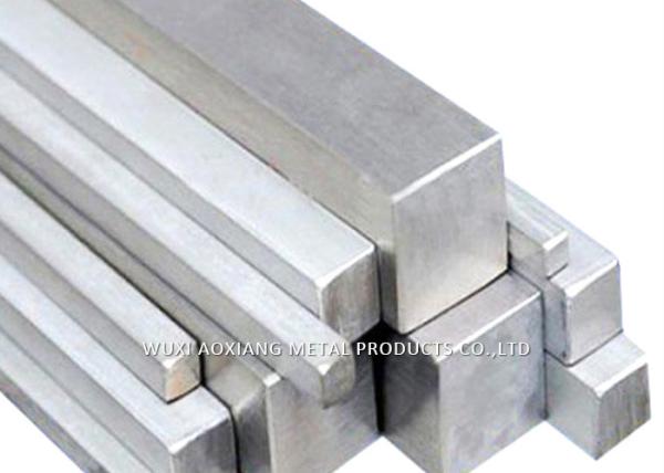 1.4410 Duplex 2507 Stainless Steel / Stainless Steel Round Rod Corrosion Resistant