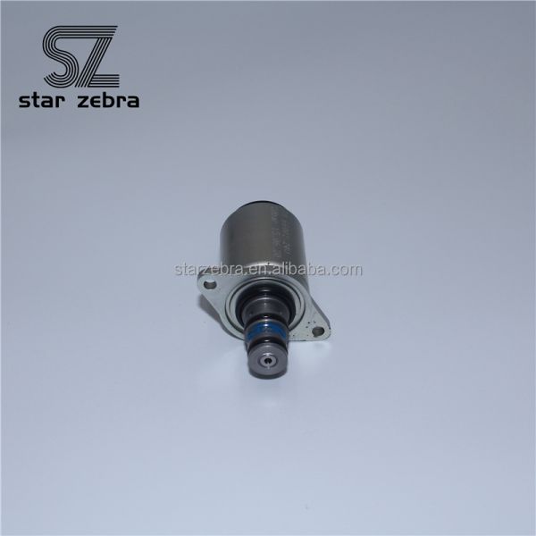 Building Material Shops Engine Parts TM66001 Manufacture 24V Solenoid 20Bar for Hydraulic Pump Proportional Solenoid Valve