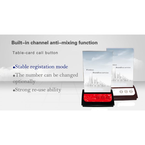 Беспроводной официант, носящий служебный звонок, алфавитно-цифровой, двухстрочный текстовый пейджер, висящий вокруг талии.