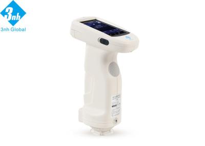 Italy Color Measurement Equipment TS7700 Spectrophotometer Opacity 8° Glossiness test Instrument