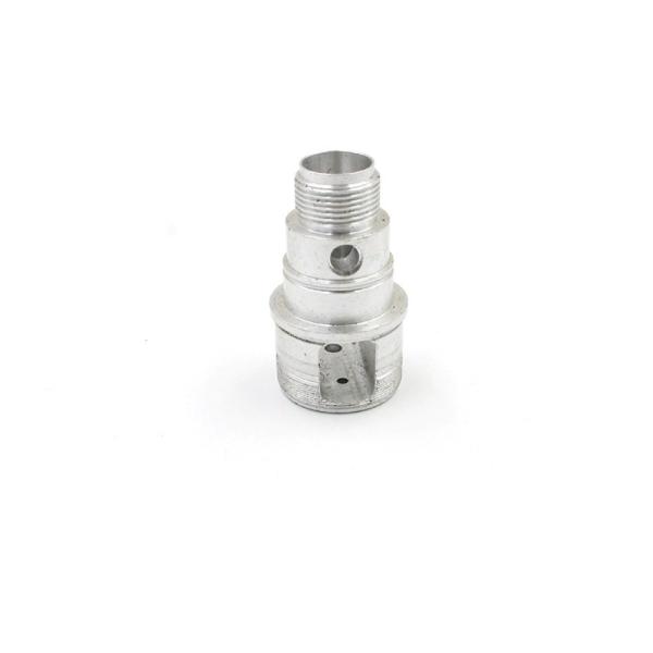 Precision CNC Machining Part of Valve Parts for RoHs Certification in Investment Casting