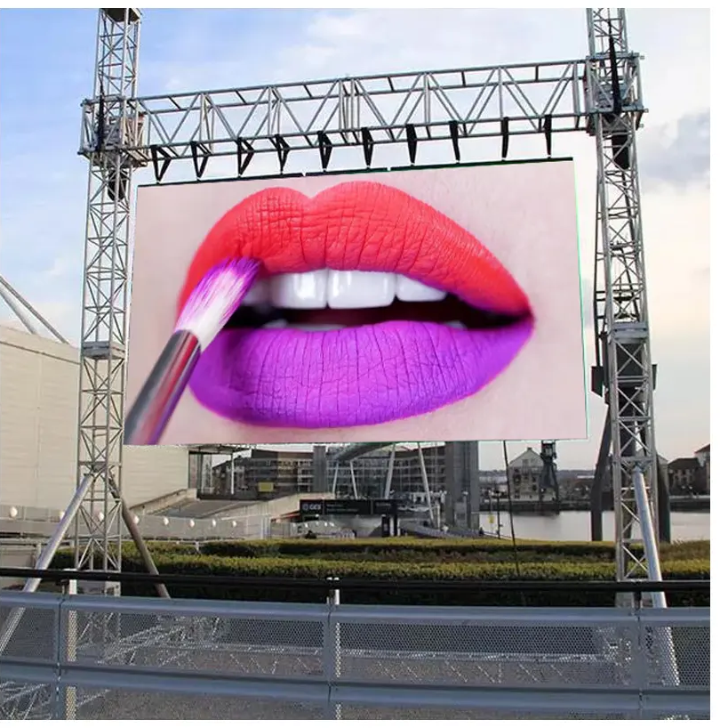 Hd Church Stage Rental Led Screen P2.6 P2.9 P3.9 P4.81