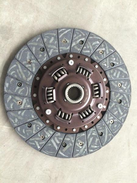 Metal Clutch Car Part For Nissan Pick-UP / Urvan Bus / PATROL Hardtop 30100-T8000