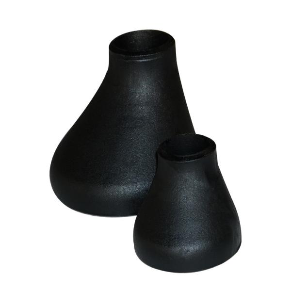 24inch Carbon Steel Pipe Reducer A234 Wpb Concentric Seamless Fittings