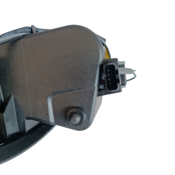 4114100DF1 Front Fender Charging Port Seat L for Xpeng Motors P5 Vehicle Parts Accessories Spare Parts